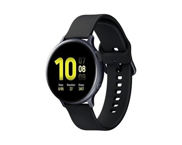Galaxy Active 2 Smart Watch with Clone Amoled Display
