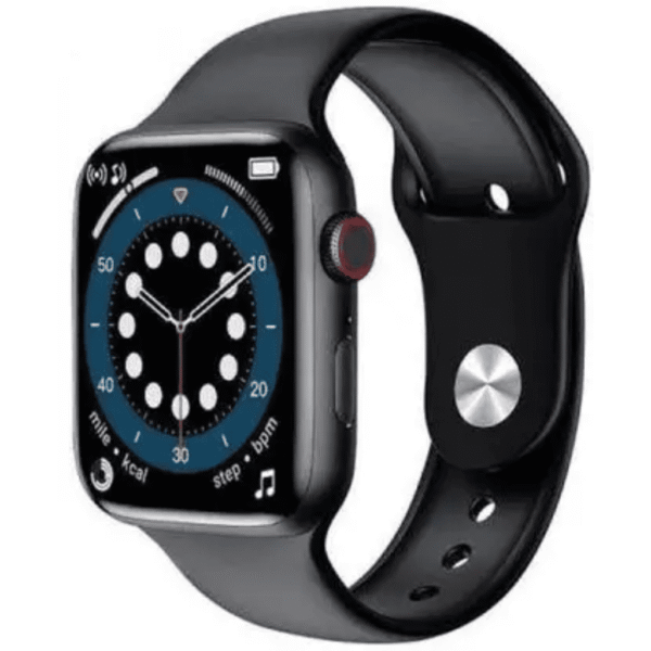 T500+ Series 6 Smart Watch with Upgraded OS/Large Display