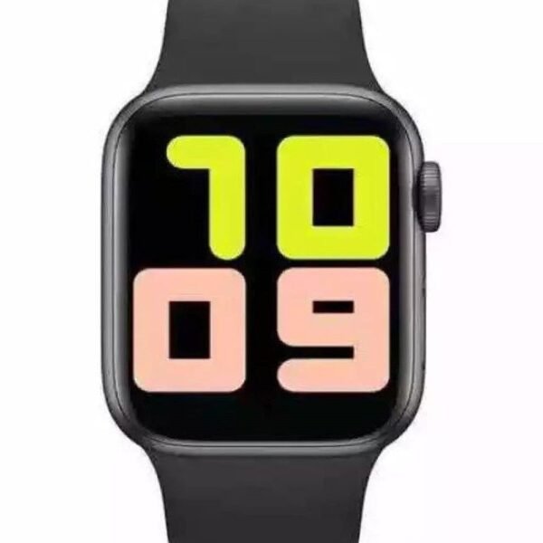 T55 Smart Watch New Edition with latest features