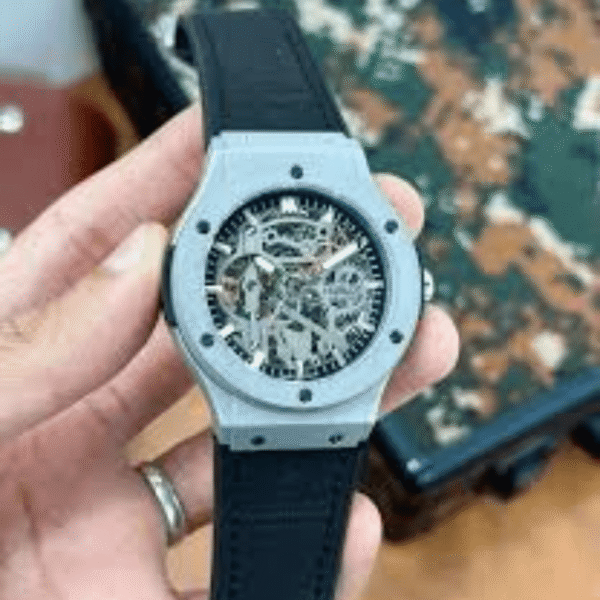 Hublot03 Analog Watch for Men
