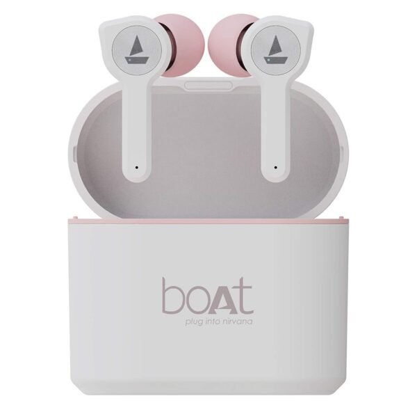 Boat Airdopes 402 Truely Wireless Clone Bluetooth Earbuds