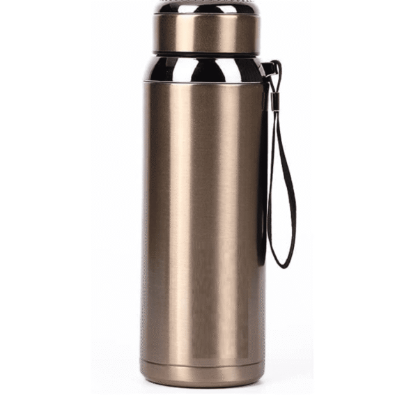 Stainless Steel Water Bottle for Men Women Kids