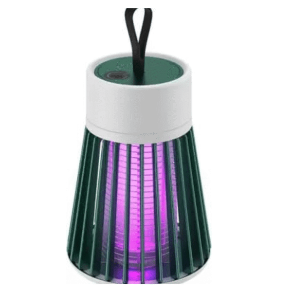 Flying Tree Mosquito Killer Lamp Trap Machine UV LED Light