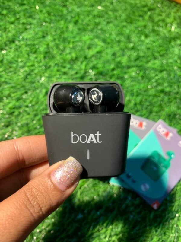 boAt airdopes 421 Truely Wireless Clone Bluetooth Earbuds