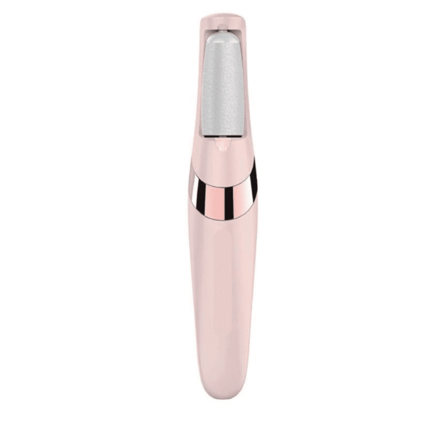 Finishing Touch Flawless Pedi Electronic Tool File