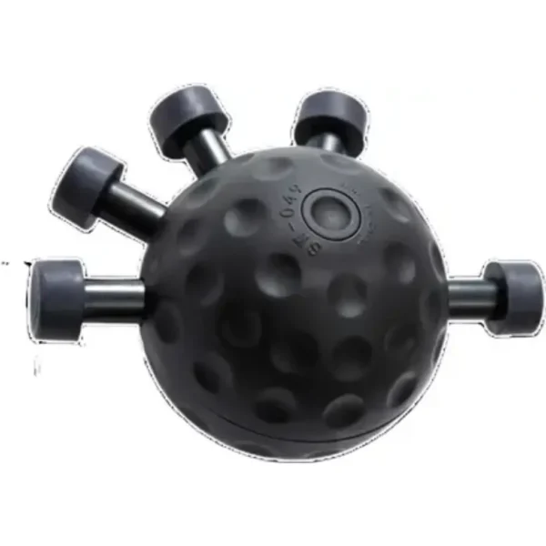 Finger Grip Strengthener, Gripmaster Hand Exerciser Strengthener