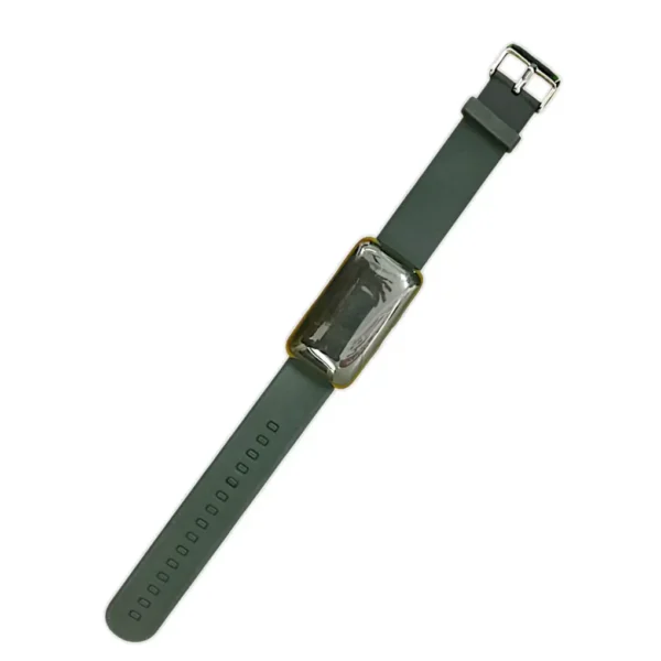 Fastrack Reflex Beat+ Smart Fitness Band with Heart Rate Monitor