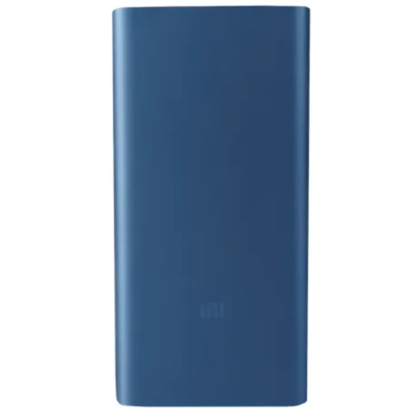 Mi 3i 10000 Mah 18W Fast Charging Power Bank