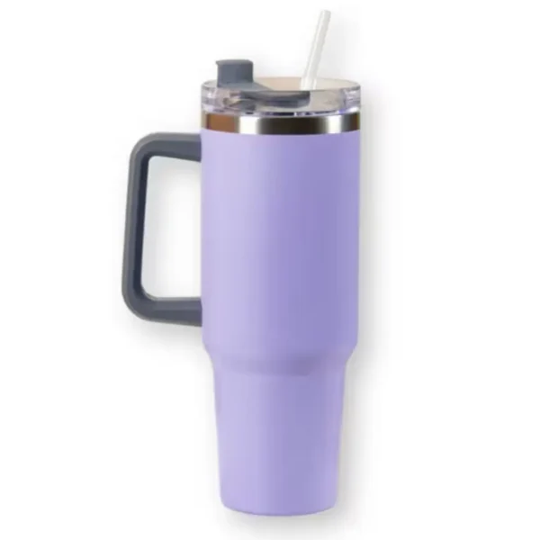 Vacuum Insulated Tumbler Bottle Stainless Steel 1200 ML