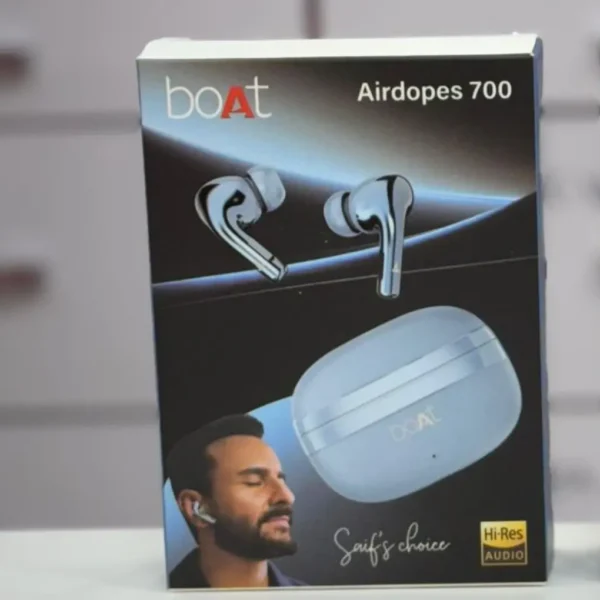 Boat Airdopes 700 Truely Clone Wireless Bluetooth Earbuds